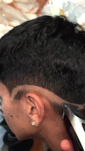 Expert Tips for a Perfect Fade Haircut