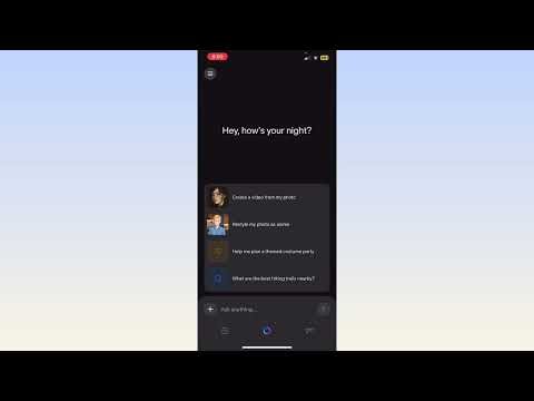 How To Create Cartoon With Meta AI | Animated Image/ Video With Meta AI