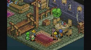 Final Fantasy Tactics Advance