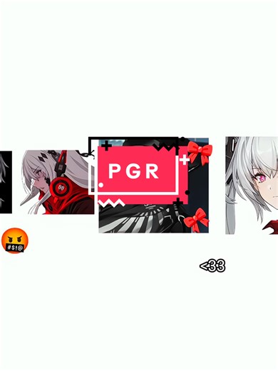 Understanding Bad Relationships in Punishing Gray Raven