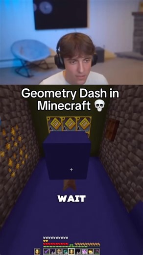 Do you play geometry dash? 🤔