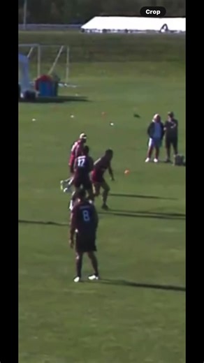 Sneaky Tricks at Masters Touch Nationals