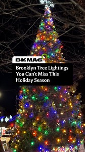 28K views · 551 reactions | Catching every tree lighting like it’s...