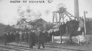 Pretoria Pit disaster - Alchetron, The Free Social Encyclopedia