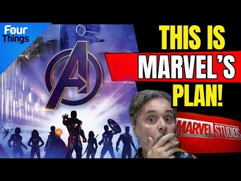 Marvel's Big Shake-Up for Phase 7 – What's Changing and How Will It Work?