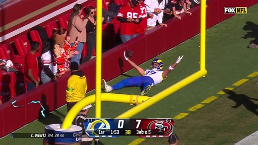 Top rookie plays | Week 18