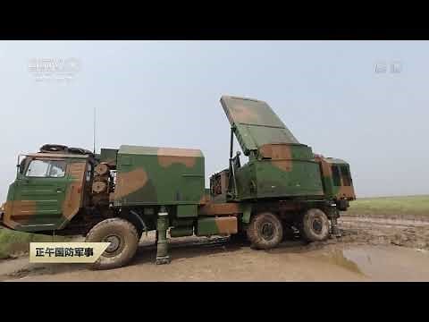 China HQ-9B (HQ-9BE) HQ-16 HQ-19 HQ-22 ( FK-3 ) Missile defense sys “high”, mid altitude, long range