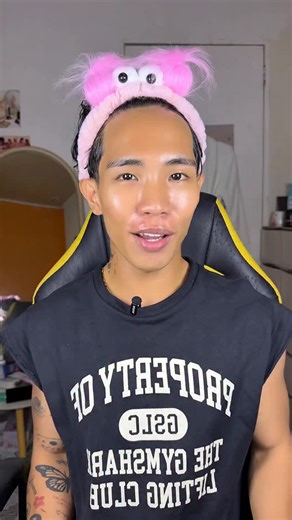 @dexter.mongcal proves how powerful the Instant Eraser Concealer is. Iconic cushion, seamless coverage, flawless skin. 👏 👉 Grab yours: http://bit.ly/3V1U8IH #InstantEraserPH #EraseItAll #MaybellinePH | Maybelline New York