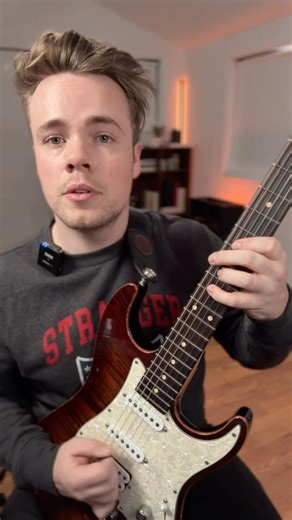 How to use contrary motion