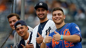 Baseball is back! Fans, players and teams alike rejoice as Twitter explodes in jubilation