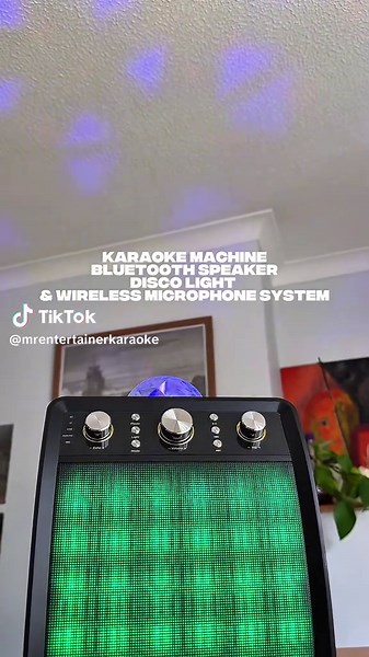 mrentertainerkaraoke on TikTok