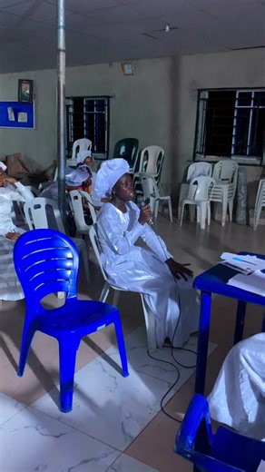 Highlights from Our Last Choir Audition