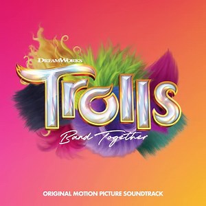 2.7K views · 153 reactions | ¡Ya está aquí la nueva banda sonora de #Trolls3: Se armó la banda! Escucha la nueva música de *NSYNC, Anna Kendrick, Justin Timberlake, Kid Cudi, Troye Sivan, Camila Cabello y muchos más.  Disponible aquí -> https://trolls.lnk.to/tbtsoundtrack  | Trolls Pelicula | Facebook