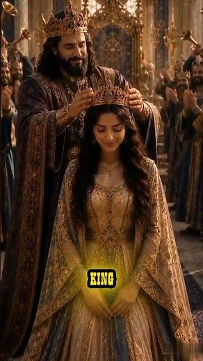 Esther becomes Queen | Untold story of Esther | Bible stories