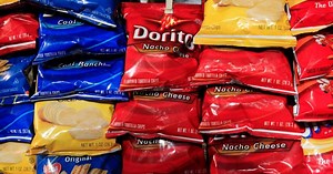 PepsiCo to cut U.S. prices on Lay's and Doritos by up to 5%