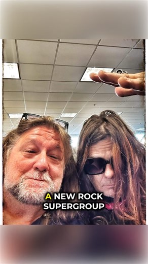 Brian Wheat Forms New Band with Tommy Skeoch, Addresses Questions About Leaving Tesla #brianwheat #tesla #tommyskeoch | The MetalCore