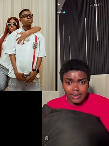 After the acc!dent Peller came back to me begging, you didn’t see me on man, you were the one that even broke up with me, I don’t understand that action. He needs to see a therapist. His mummy said he only listens to me and he doesn’t even listen to anybody — Jarvis | Explorerng.com News