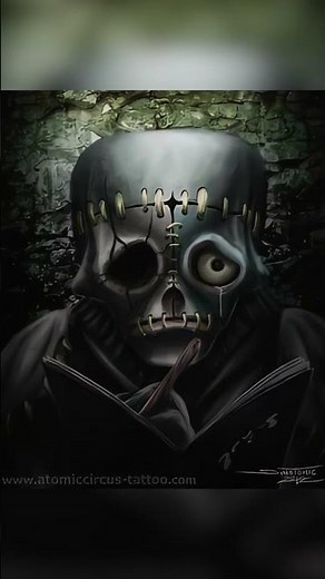 Тетрадь Смерти / Бог смерти Джелас #аниме #тетрадьмести #анимеобзор