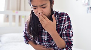 Norovirus symptoms to watch out for in kids - after 33 caught bug in outbreak