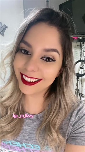 Routines de maquillaje y desmaquillaje con _m_lizzy