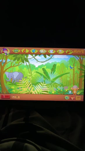 Anyone remember the AWE Computer at their local library? #fyp #awe #awelearning #library #windows