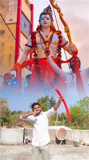Jay shree Ram #deaf#job#jayshreeram #thakor#youtube #balasinor #ahmedabad #reelsinstagram