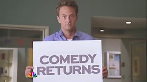 La NBC promociona las series que llegarán la próxima temporada a golpe de humor