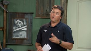 Check out some of Alan's best moments! #DuckDynasty | Duck Dynasty