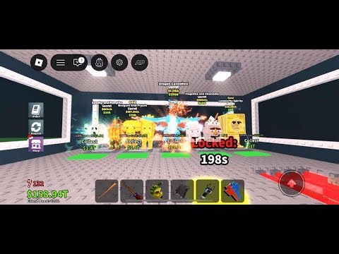 Sab trading and doing PvPs