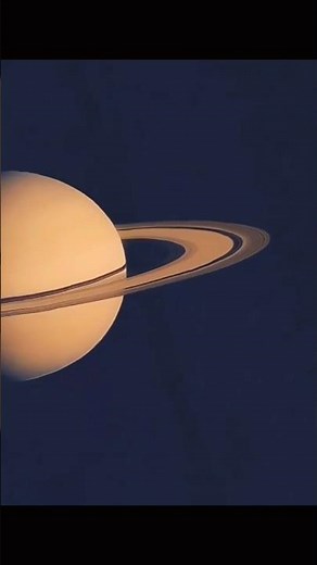🤔Mysterious Fragment Found Near Saturn's Moon!#Saturn #SpaceDiscovery #Mysterious #SaturnMoon