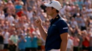 Latest 2024 Sentry Tournament of Champions qualifiers