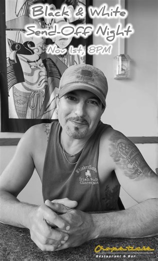 Chopsticks Leominster on Reels