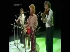 Rocky Road To Dublin - The Dubliners