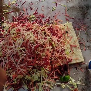 Bahubali Sandwich At Bipin Big Sandwich, Borivali West, Mumbai | Food Junction