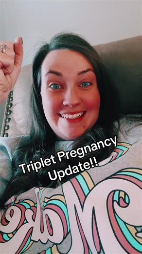 26 Week Triplet Pregnancy Update: All is Well!