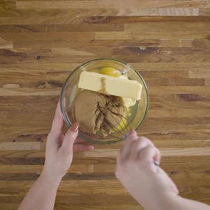 33K views · 242 reactions | Here at Fiber Choice® we like to share delicious high fiber recipes with you. Who said healthy eating had to be boring? Hop into spring with this yummy carrot cake! | Fiber Choice | Facebook