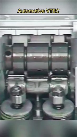 Unlocking the Power: VTEC Variable Valve Lifters Explained