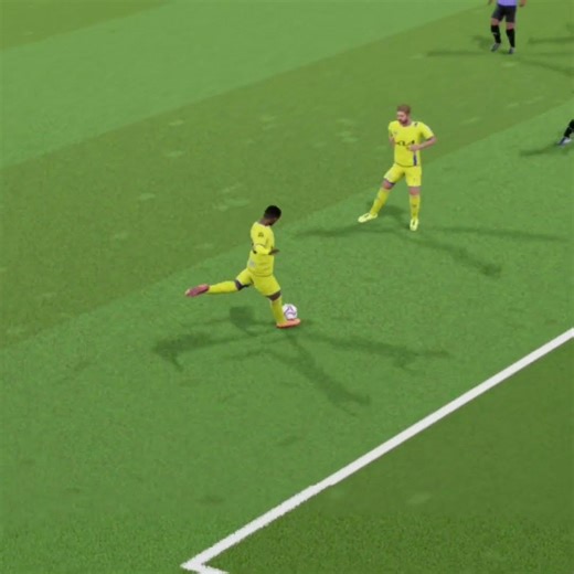 “Right-back? More like playmaker KING🚀🎯#dlscreator#livematch#shortsfeed#subscribe#shorts#views#DLS26