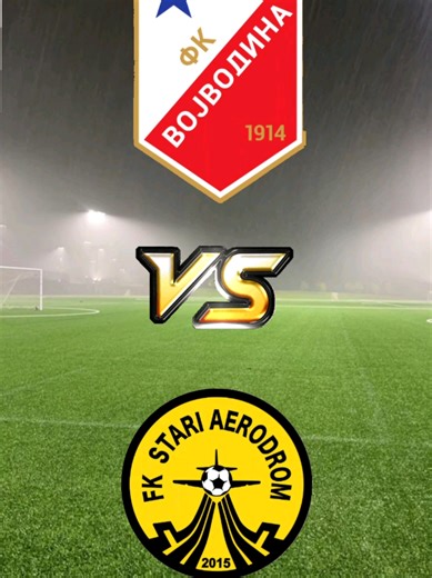 Đorđe Radović - Četiri gola protiv FK Vojvodina Prijateljska utakmica 11.02.2026 #fyppppppppppppppppppppppp #viral #goals #fyp #viral