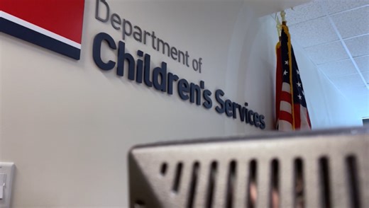 State lawmaker calls for DOJ investigation into TN DCS