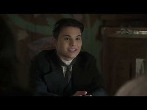 Just Add Magic: Mystery City- Episode 9 (1 of 5)