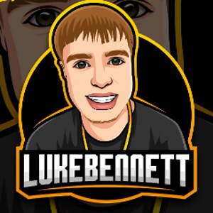 lukebennett201 - Twitch