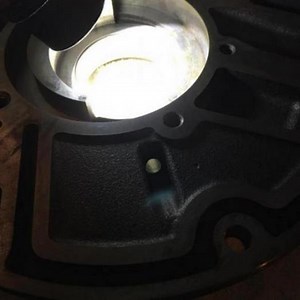 Powerglide front pump help