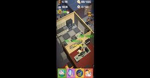 Download & Play Idle Startup on PC & Mac (Emulator)