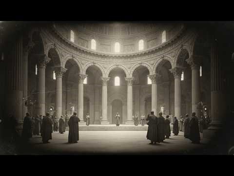 The Lost Tartaria Frequency That Made Matter Obey