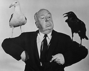 Alfred Hitchcock’s 10 best films ranked