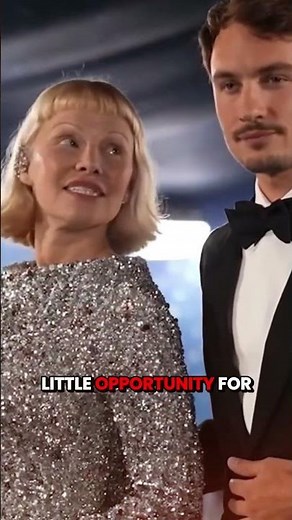 Why Pamela Anderson's Son Brandon Lee Childhood Was Not As Normal As He Thought
