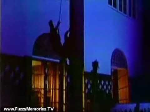 WFLD Channel 32 - It Takes A Thief - "Situation Red" (Bumper Excerpt, 1977)