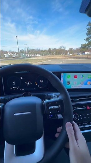 2026 Hyundai Santa Fe | Interior Look