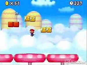 Super Mario - Go Mario Go! (Music Video And Full Version)